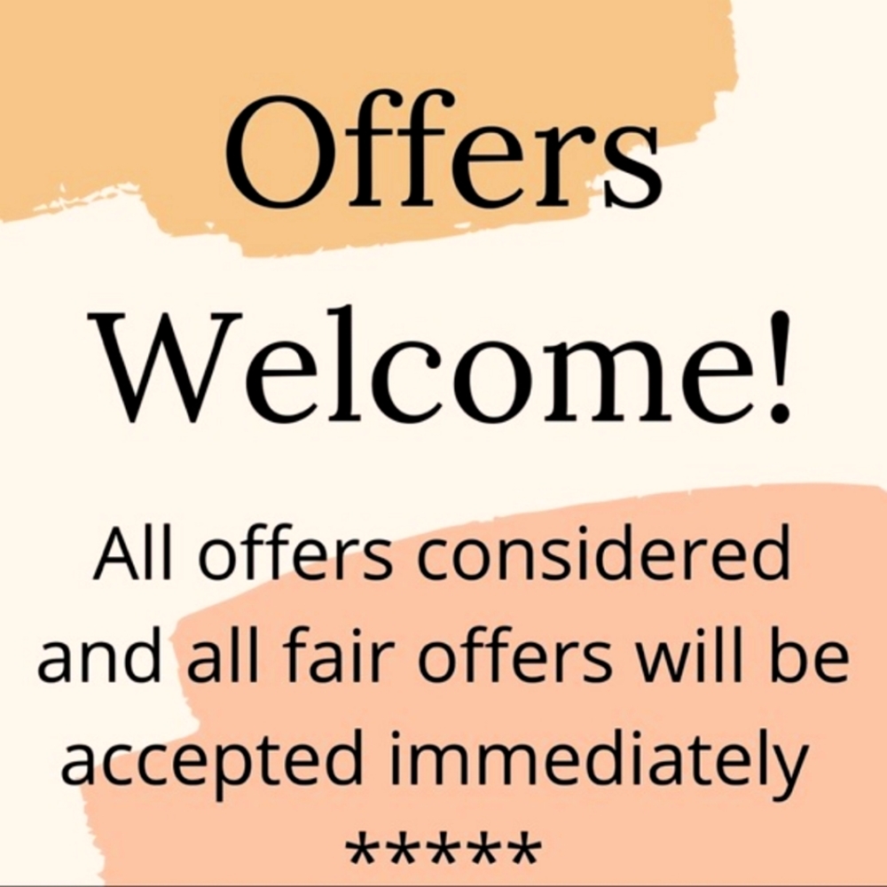 My Business Thrives From Your Offers